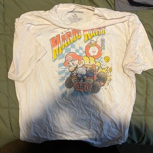 Mario Kart Tee